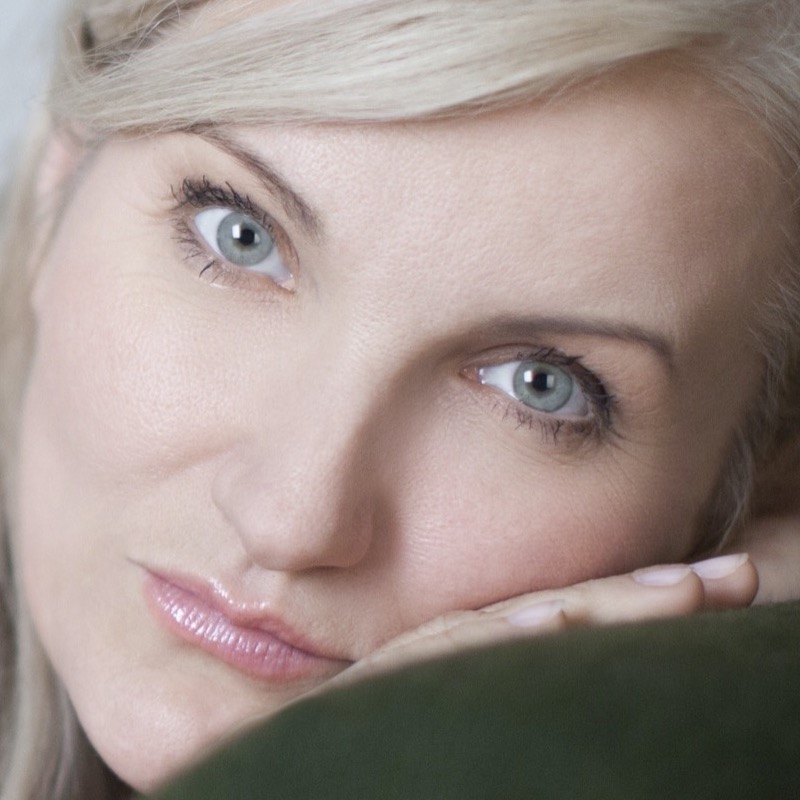 Dorota Wójcik - sopran